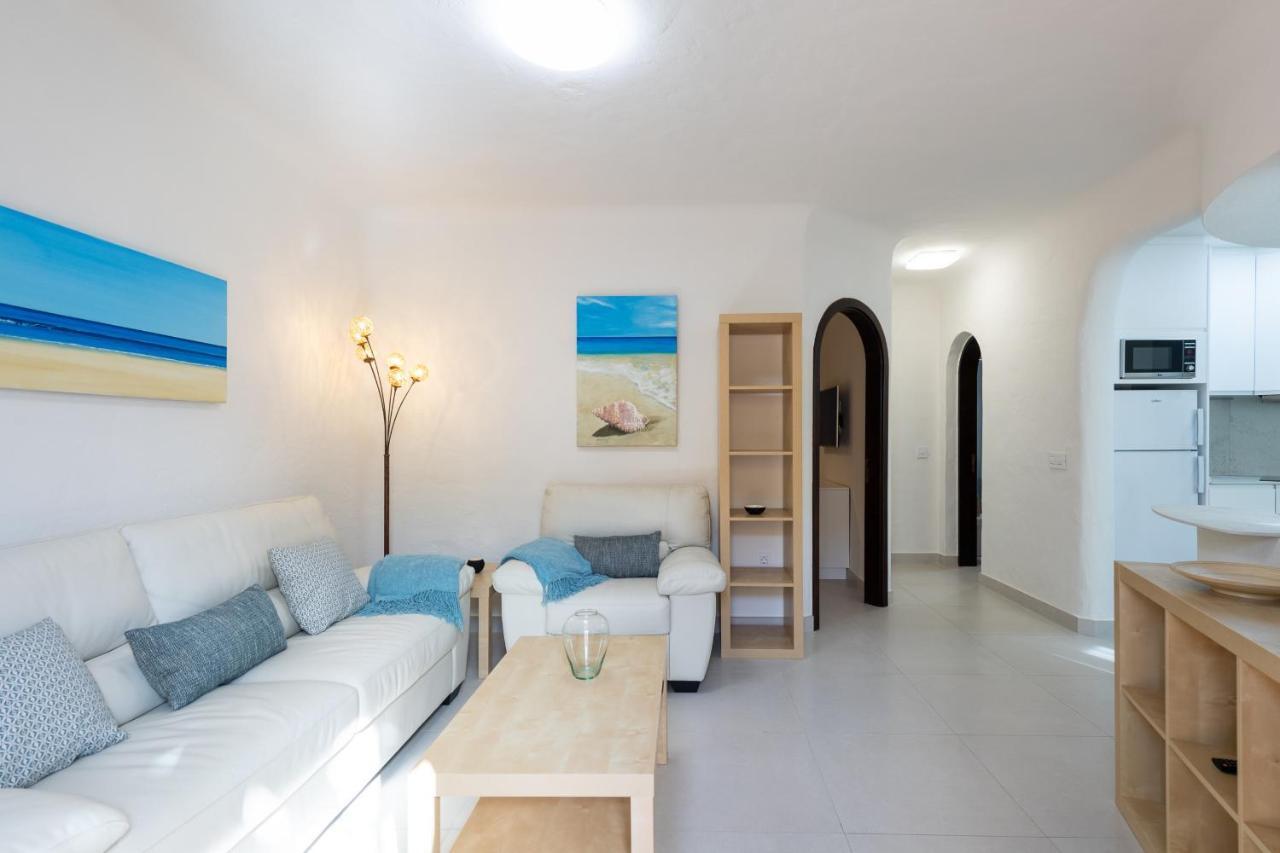 Cute Next To Beach & Pool- P27 By Canariasgetaway Villa Playa Del Aguila  Exterior photo
